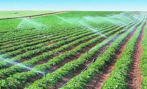 操BBcream农田高 效节水灌溉